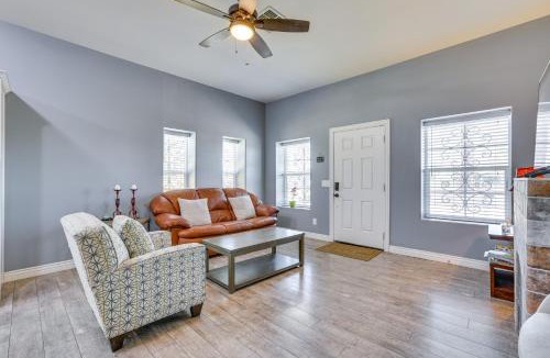 Estrella Apartment | Apartment 2 Mi to Chase Field & PHX Arena!