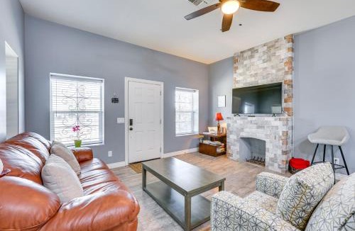 Estrella Apartment | Apartment 2 Mi to Chase Field & PHX Arena!