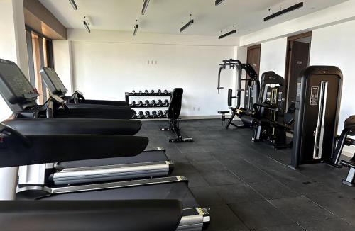 Aguascalientes Apartment | Apartment 842 Omega Black Tower