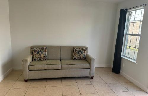 Harvey Apartment | Apartment A