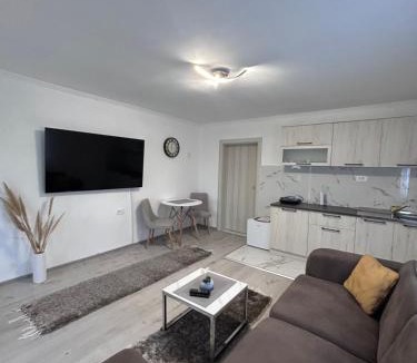 Mahala Apartment | Apartment Airport DD