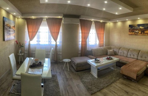 Podgorica Apartment | Apartment Alexandar