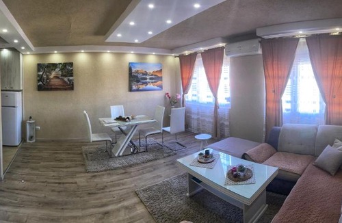 Podgorica Apartment | Apartment Alexandar
