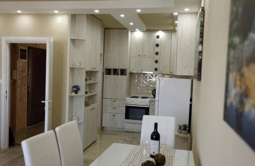 Podgorica Apartment | Apartment Alexandar