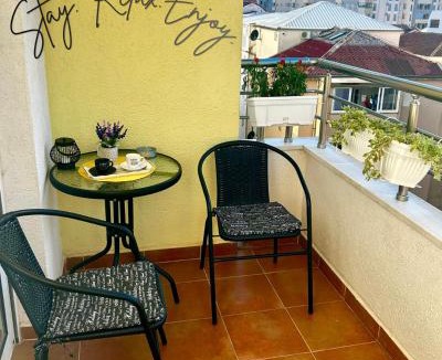 Babilonija Apartment | Apartment Antonija & Garage Parking