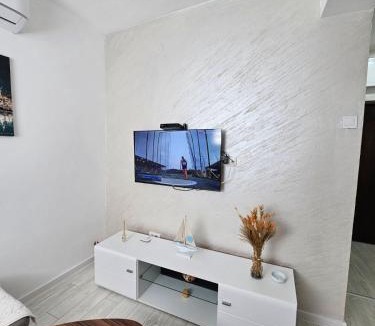 Pluzine Apartment | Apartment Aurora