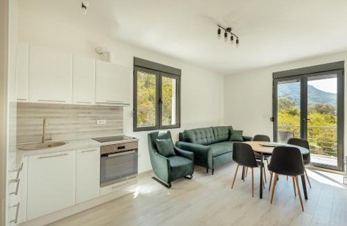 Kotor Apartment | Apartment Ava