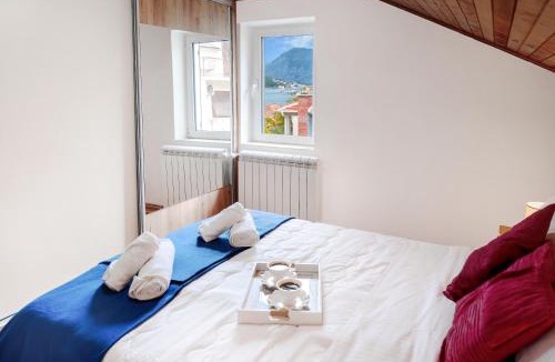 Kotor Apartment | Apartment Busola