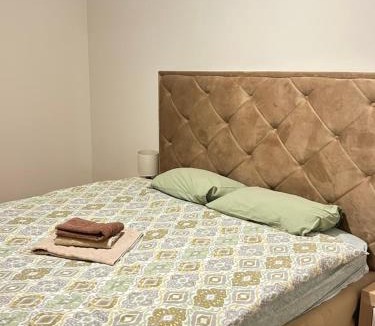 Podgorica Apartment | Apartment Central point