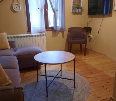 Kolasin Apartment | Apartment Dea