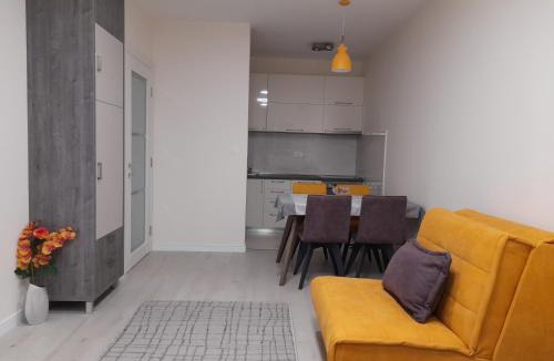 Podgorica Apartment | Apartment Diamond