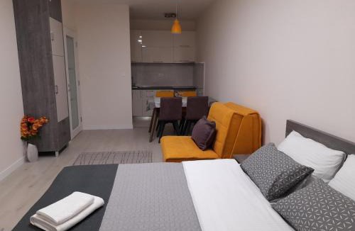 Podgorica Apartment | Apartment Diamond