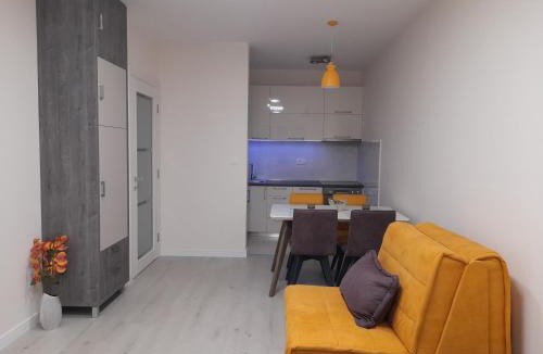 Podgorica Apartment | Apartment Diamond