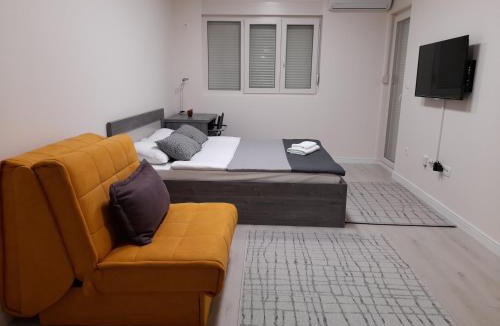 Podgorica Apartment | Apartment Diamond
