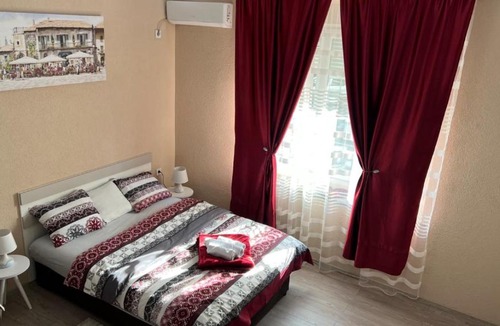 Downtown Apartment | Apartment Downtown