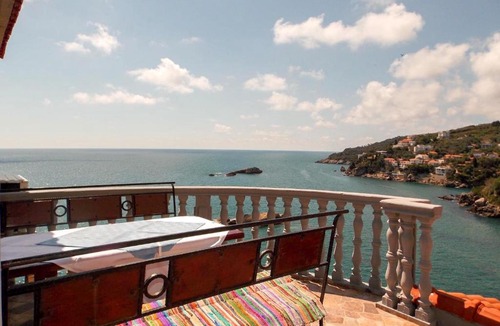 Ulcinj Apartment | Apartment Fisherman Hari