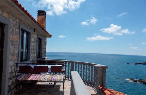 Ulcinj Apartment | Apartment Fisherman Hari