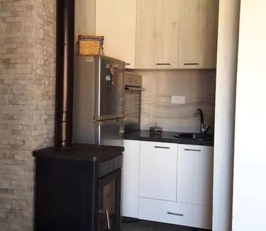 Downtown Apartment | Apartment in the Center of Podgorica
