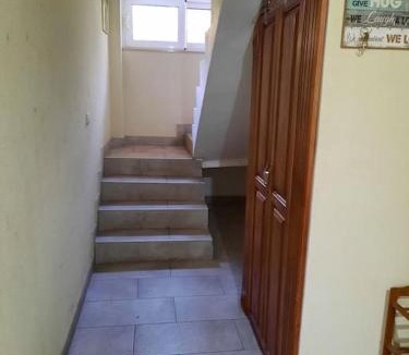Downtown Apartment | Apartment in the Center of Podgorica