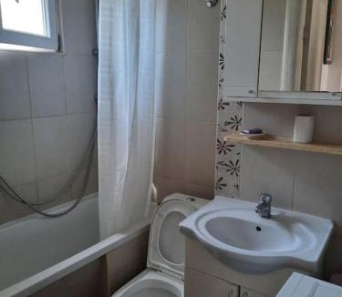 Downtown Apartment | Apartment in the Center of Podgorica