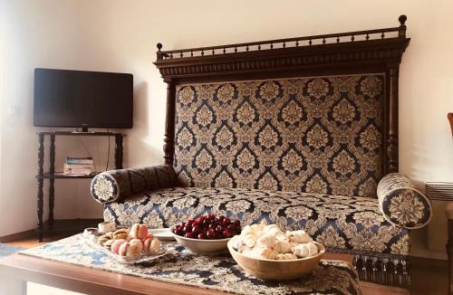 Dobrota Apartment | Apartment Ivanišević 2