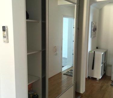 Dobrota Apartment | Apartment Ivanišević 2