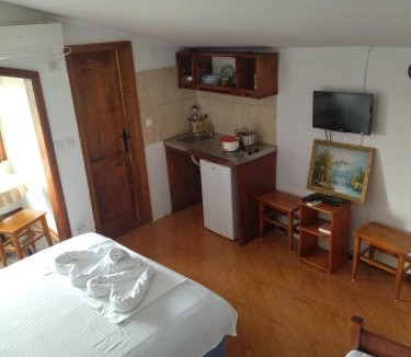 Burtaisi Apartment | Apartment Klara