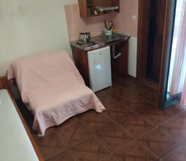 Burtaisi Apartment | Apartment Klara