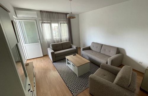 Bar Apartment | Apartment Ksenija