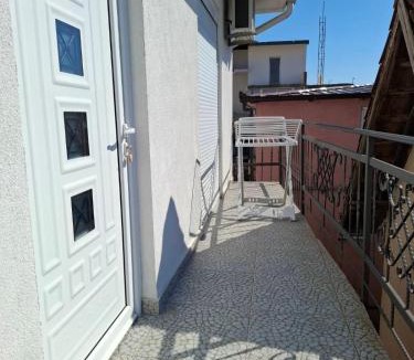 Bregvija Apartment | Apartment Leana