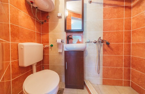 Bregvija Apartment | Apartment Lilic 2/Two Bedroom Apartment