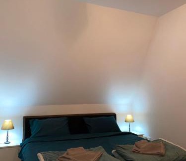 Podgorica Apartment | Apartment little paradise