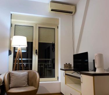 Podgorica Apartment | Apartment little paradise