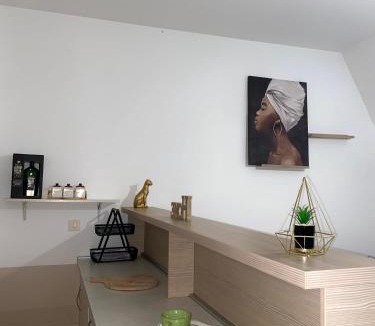 Podgorica Apartment | Apartment little paradise