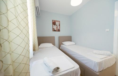 Podgorica Apartment | Apartment Luxury Explorer