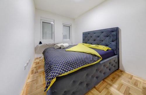 Podgorica Apartment | Apartment Makao