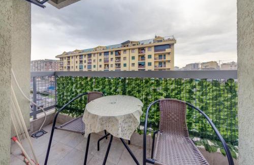 Podgorica Apartment | Apartment Makao