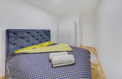 Podgorica Apartment | Apartment Makao