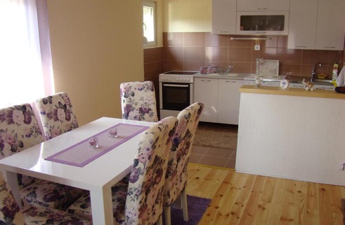 Kolasin House | Apartment Mountain Paradise