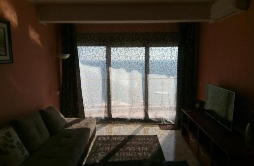 Dobra Voda Apartment | Apartment Sea Space