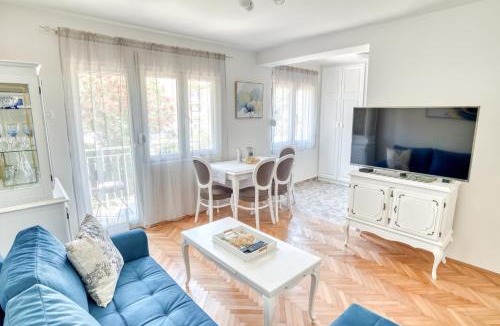 Kotor Apartment | Apartment Seaside