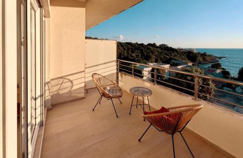 Utjeha Apartment | Apartment SeaView