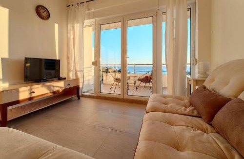 Utjeha Apartment | Apartment SeaView