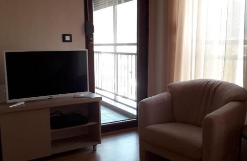 Bar Apartment | Apartment Sofya