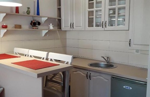Bar Apartment | Apartment Sofya