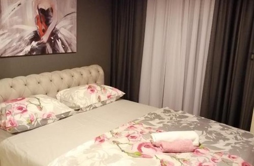 Bar Apartment | Apartment Sofya