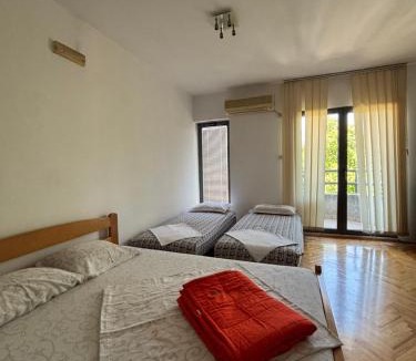 Downtown Apartment | Apartment The Royal Pg