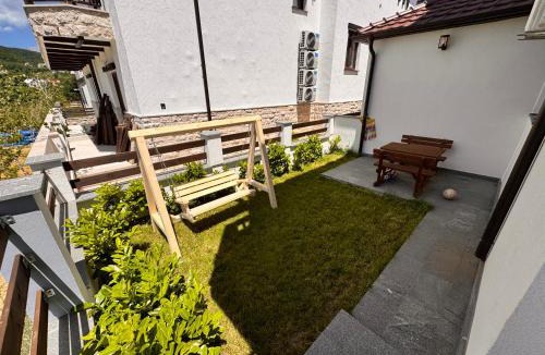 Kolasin Apartment | Apartment Vila Jela