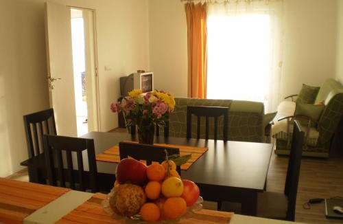 Ulcinj Apartment | Apartment Vuk i Novak