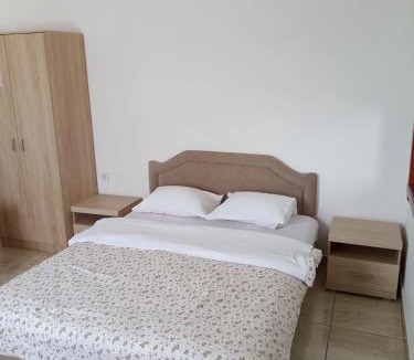 Podgorica Apartment | Apartments Šofranac